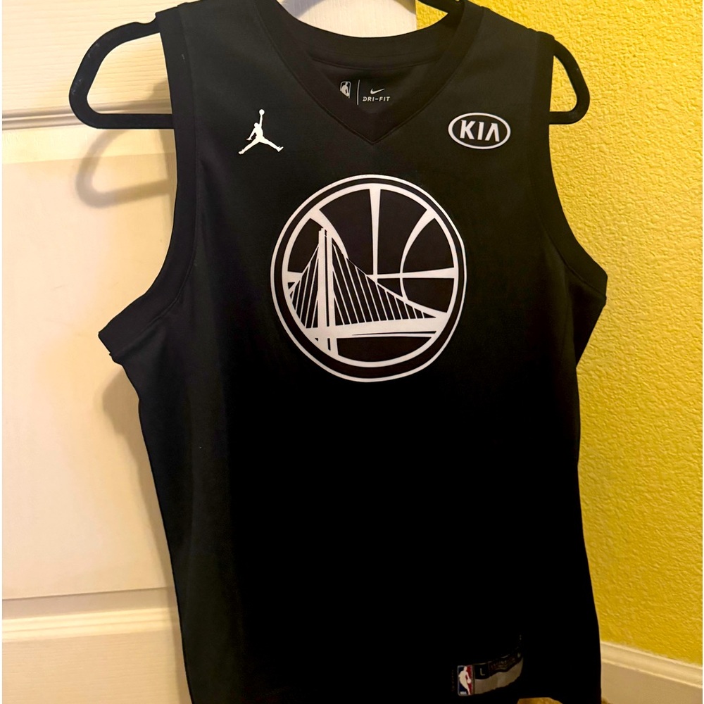 Youth Golden State Warriors Stephen Curry Fanatics Branded